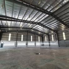Detached Factory For Sale