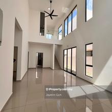 Zerolot Bungalow For Rent