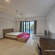 Midhill Studio Unit For Let, Genting