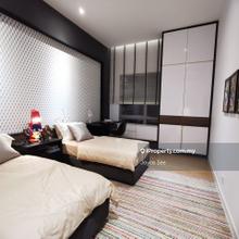 Old Klang Road, Tria Residences Luxury and Privacy Condominium in KL