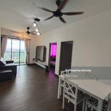 Vista Bangi Condo For Rent Ukm Bangi