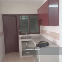 Below Market Value Flora Damansara Apartment, Damansara Perdana