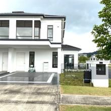 Eco Grandeur, Avenham, Corner Lot with extra land, beautiful township