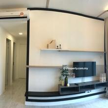 Cloud Tree Residence Balakong Cheras Tun Hussien Onn
