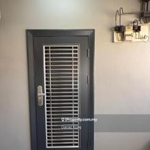 Masai Taman Plentong Utama Daisy flat Fully Renovated Unit