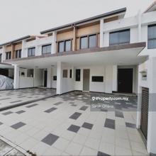Setia Warisan Tropika Belladonna - 2-Storey Terrace with Clubhouse