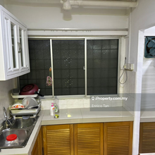 Pelangi indah condo for sales 