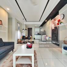 Fully Furnished 