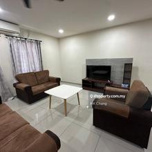 Loyal Garden Residence fully furnished For Rent 