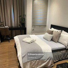 Luxury ID Residence 