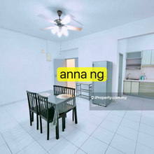The golden triangle fully furnished allow sublet move in condition 