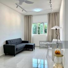 Fairview Residence @ Sungai Ara Fully furnished Bayan Lepas