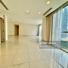 Residensi Kia Peng high floor 3 bedroom with unblocked Twin Tower View