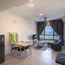 Fully Furnished Unit