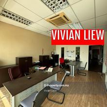 1st Floor Shoplot Rent Bayan Lepas Sungai Tiram 1400sf
