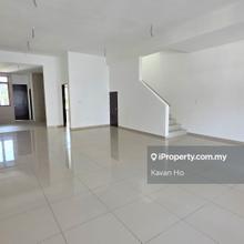 Damai Utama Brand New Unit