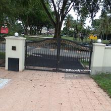 Prime location single storey Semi-Detached, ss17 Subang