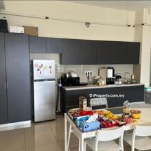 Freehold Sovo 1305sqft @ Bukit Jalil, High Floor, Walk to Pavilion