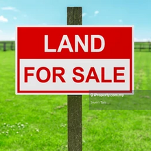 Bungalow Land For Sale