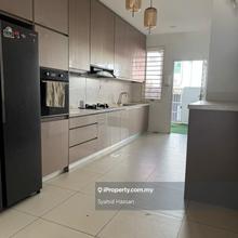 Fully Furnished Unit in Ara Sendayan