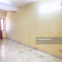 Prime Ss19 Double Storey Terrace Freehold Only Rm980k ono