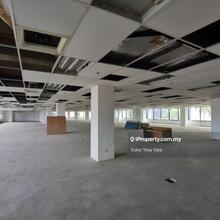 Good location 