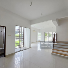 2 Storey Corner Lot @ Alam Impian - Viola Brand New Unit