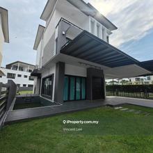 Bungalow For Rent The Enclave Ipoh Town
