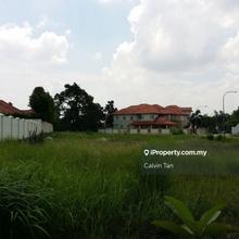 Kota Emerald, Rawang