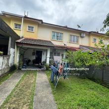 Below Market 2 Storey Terrace House, Taman Kesumba Bukit Sentosa