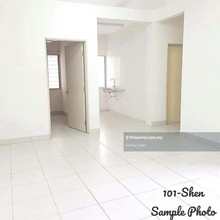 Kasuarina Apartment-Ground Floor-Basic Unit