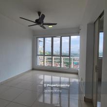 Maxim Residence Unit for Sale, No block view