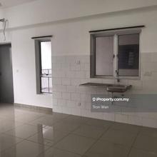 The Wharf Residence Tasik Prima Puchong for rent