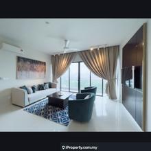 Modern contemporary design 