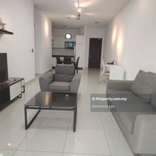 Pinnacle tower fully furnish unit