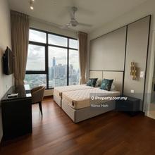 Pavilion Embassy, Tower C (Jalan Ampang, KL) Room for Rent