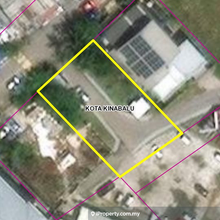 Taman sempelang land for sale