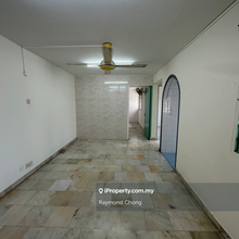 Desa Petaling Flat
