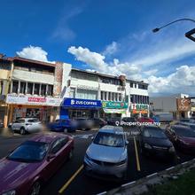 Ground Floor  Shop for Rent