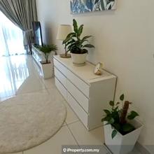 3 Room unit for sale