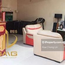 Bandar Bukit Tinggi 2 2.5 Storey For Sale 