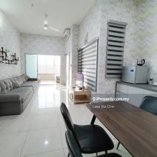 Manhattan Suites Fully Furnished Penampang For Rent