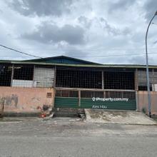 Lahat Factory For Sale