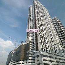 Batu Kawan Vivo Executive Apartment newly complete near Ikea