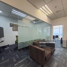 Oval Damansara