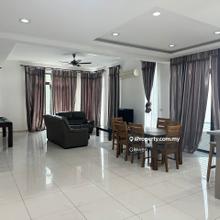 Golf East @ Horizon Hills 2.5 Storey Semi-D House