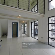 Serviced residence for Rent