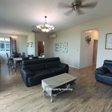 Qe2 Kpj Luyang Alam Damai Penthouse For Sale