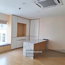 Retail space for Rent