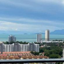 Mira Residence With Fully Furnished And Seaview For Rent